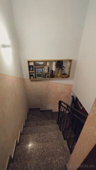 CHORVÁTSKO, Predám 4hviezdičkový mezonetový 4+kk apartmán - 10