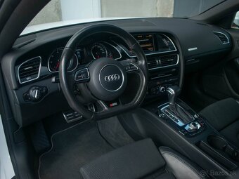 Audi A5 Sportback 40 2.0 TDI quattro S tronic - 10