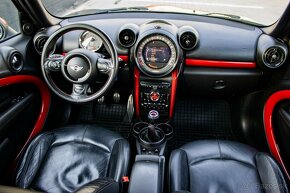 Mini John Cooper Works 4x4 - 10