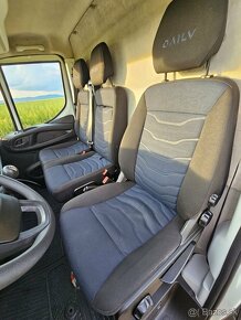 Iveco Daily 3.0 HPT 180 HP ExtraLong - 10