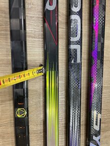 ✅ BAUER VAPOR HYP2R - P92M - 77 FLEX - ĽAVÉ HOKEJKY ✅ - 10