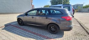 Ford FOCUS combi predaj - 10