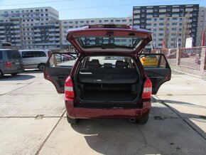 Hyundai Tucson 2.0 CVVT Dynamic - 10