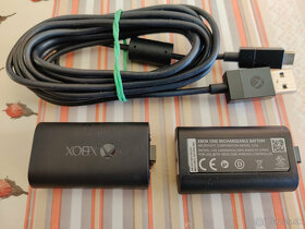 Xbox ONE 500GB aj s hrami, viac ako 100ks - 10