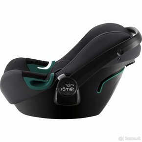 BRITAX RÖMER Baby-Safe 3 - 10