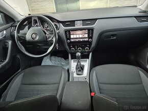 Škoda Octavia Combi 2.0 TDI  DSG  2020 - 10