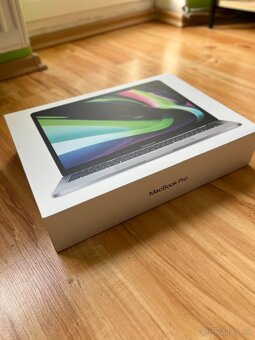 ❗️AKO NOVÝ MacBook Pro 13-inch M1 - Model A2338, 2020⬇️ - 10