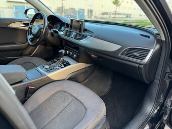 Audi A6 C7 2.0TDI 130kw - 10