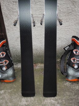 Nordica Dobermann Spitffire168cm - 10