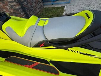 SEA DOO RXT X 300 RS , 2018 - 10