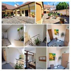 Amnis Student House Trnava_Ubytko pre študentky_Obsadené - 10