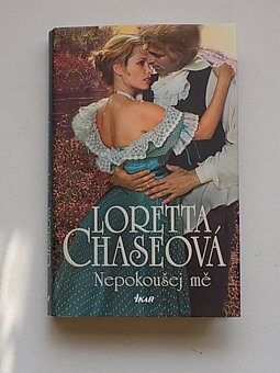 Historické romance - Jeffries,Beverley,Enoch,Medeiros  a iný - 10