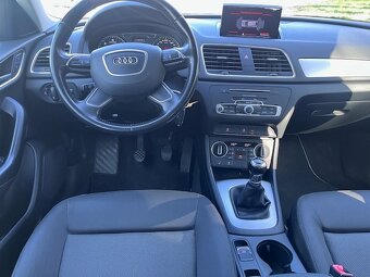 Audi Q3 2.0 TDI - 10