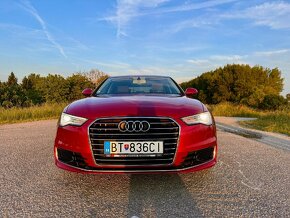 Predám Audi A6 2.0 TDI - 10