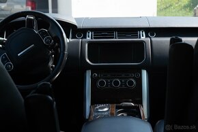 Range Rover Vogue na predaj - 10