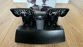 Thrustmaster T.Flight Hotas One + T.Flight Rudder - 10