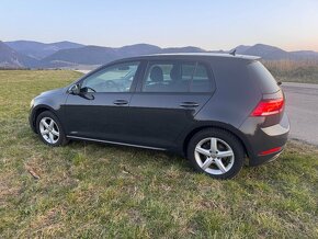 Golf VII 1,6Tdi 85kw - 10