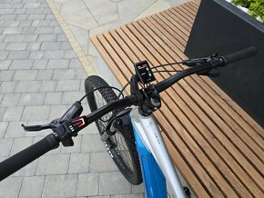 ebike Mondraker Prime 29 Bosch Smart - 10