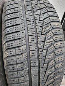 205/50 R17 Hankook zimne pneumatiky - 10