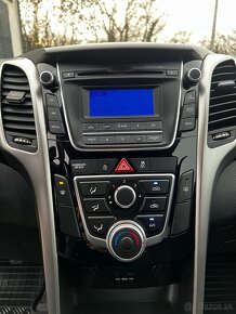 Hyundai i30 1.4 cvvt - 10