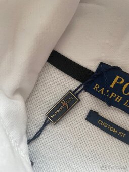 Polo Ralph Lauren ZipUp hoodie - 10