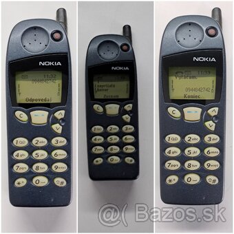 NOKIA 222 Dual SIM-6021-6610i-3720c-3120-1209 - 10