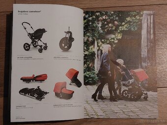 Bugaboo cameleon 3 kompletny set - 10