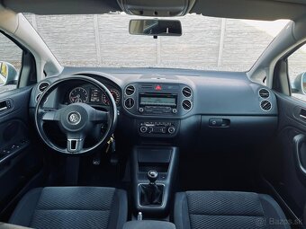 Vw Golf 1.4TSi nove rozvody olej filtre spojka - 10