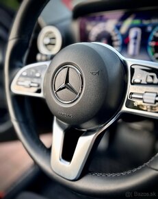 Mercedes-Benz E300de, Plug-in Hybrid Diesel, 306koní, 2019, - 10