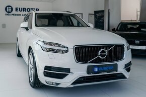 Volvo XC90 XC 90 D5 235k Drive-E Momentum AWD A/T - 10