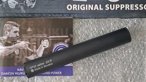 GRAND POWER K22,CP22 ZAVIT,K100 - 10