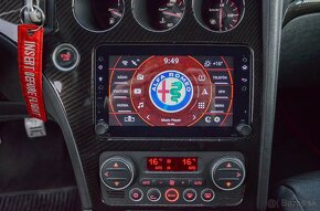 Alfa Romeo 159 Ti 2.4 - 10