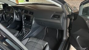 Predám VW Golf 7 2.0 TDI - 10