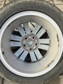 Elektrony 5x112 r16 VW - 10