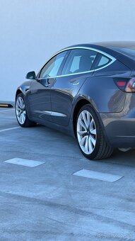 Tesla model 3 Standard Range+ - 10