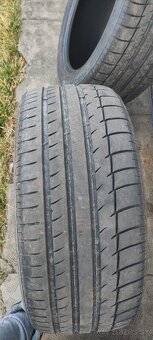 Letné pneumatiky 245/45 r18 - 10