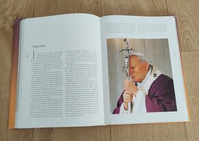 Ján Pavol II. Veľký, stopy svätosti - 10