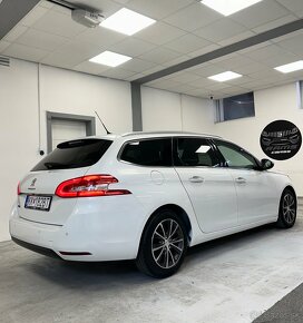 Peugeot 308 SW 1.5 BlueHDi 85Kw S&S Allure - 10