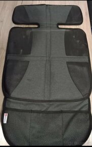 Britax romer dualfix i-size 2021 fire red - 10