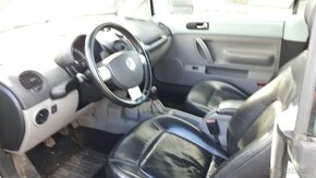 Volkswagen Beetle 1.9 TDi kabriolet - 10