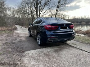 BMW X6 190kW, 2017 , xDrive ,149000 km - 10