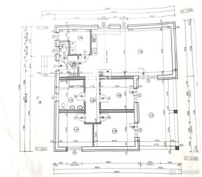 ĎURKOV, novostavba RD na kľúč, pozemok 600m2, komplet IS - 10