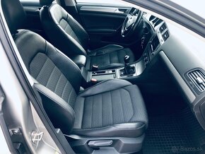 ✅VOLKSWAGEN GOLF VII VARIANT 1.6 TDI✅ - 10