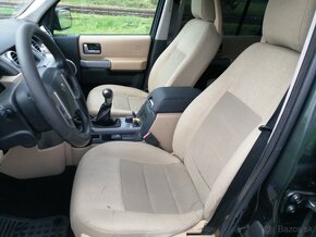 Land Rover Discovery 3 2,7 TDi - 10