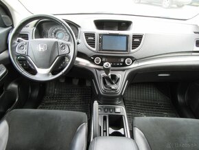 Honda CR-V - 10