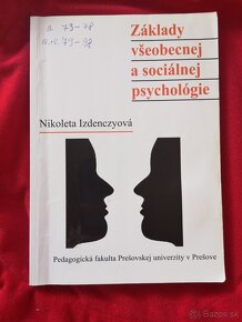 Pedagogika a iné - 10