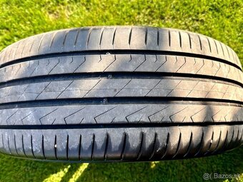 Komplet letnú sadu alu Škoda CEPEUS L & K 5x112 225/45 R17.. - 10