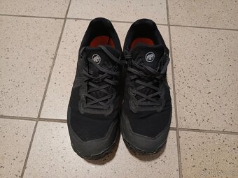 Mammut Ultimate III Low GTX® velkost 41.5 - 10