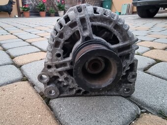 alternator + štarter Seat-VW-Škoda - 10