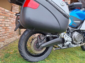 YAMAHA XT 1200Z SUPER TENERE - 10